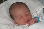 Paní Romaně Kuzněcovové z Karviné se 20. srpna narodil syn Šimon Kniezek. Porodní váha malého chlapečka byla 3400 g a míra 51 cm.