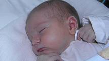 Druhorozený syn Šimon Laža se narodil 16. června paní Lubomíře Lažové z Českého Těšína. Po porodu miminko vážilo 4120 g a měřilo 53 cm.