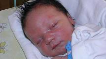 První miminko se narodilo 20. června mamince Kateřině Sýkorové z Petrovic. Malý Davídek Satora, když přišel na svět, vážil 3720 g a měřil 53 cm.
