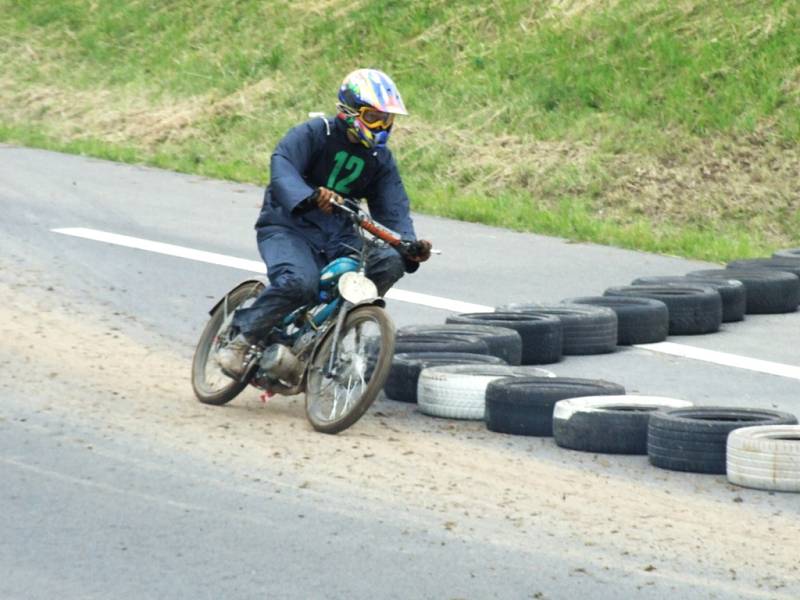 Motorshow v Těrlicku, Fichtl Cup