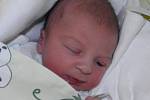 Ondřej Šedivý se narodil 27. října mamince Lence Šedivé z Karviné. Po porodu chlapeček vážil 3180 g a měřil 50 cm.