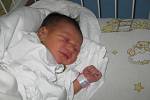 Mamince Sandře Bandyové z Bohumína se 9. prosince narodila dcerka Vlasta. Po porodu holčička vážila 2840 g a měřila 48 cm.
