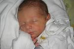 Třetí syn se narodil 14. října paní Kateřině Drobíkové z Bohumína. Malý Honzík Drobík po porodu vážil 2950 g a měřil 50 cm.