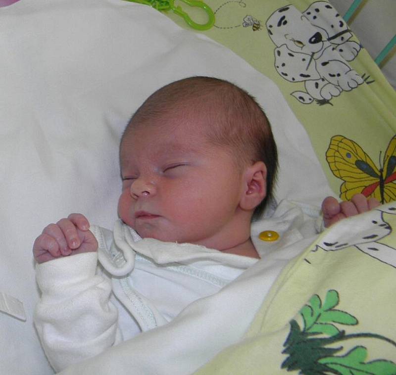 První miminko se narodilo 18. února paní Petře Ondreákové z Orlové. Malá Julie, když přišla na svět, vážila 2750 g a měřila 48 cm.