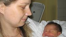 Paní Janě Konvičkové z Českého Těšína se 14. června narodila dcerka Silvie. Po porodu dítě vážilo 3300 g a měřilo 49 cm.