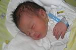 První miminko se narodilo 6. září paní Kateřině Pilářové z Karviné. Malý Danielek Merta po narození vážil 3820 g a měřil 52 cm.