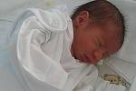 Mareček Mika se narodil 5. září mamince Janě Mikové z Karviné. Po porodu miminko vážilo 2340 g a měřilo 45 cm.