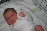 Vanesska se narodila 21. ledna paní Monice Jánošové z Orlové. Když přišla holčička na svět, vážila 3020 g a měřila 49 cm.