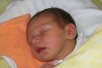 Jakub-Josef Mráz je první dítě maminky Zuzany Minárové z Havířova. Narodil se 17. ledna a po narození Kubíček vážil 3840 g a měřil 56 cm.