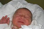 První dítě se narodilo 21. ledna paní Lucii Radzikové z Doubravy. Malý Honzíček po porodu vážil 3400 g a měřil 50 cm.