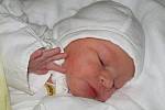 První miminko se narodilo 18. ledna paní Lucii Miczkové z Bohumína. Malý Dominik Vozár po porodu vážil 2700 g a měřil 47 cm.