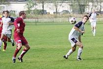 Sušané podlehli v derby na hřišti Stonavy a klesají ke dnu tabulky I.A třídy.