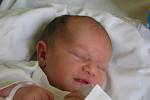 Paní Lucii Šimkové z Orlové se 2. listopadu narodila dcerka Barborka. Porodní váha malé Barborky byla 3030 g a míra 48 cm.