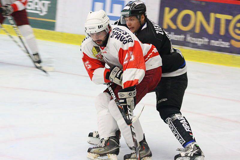 AZ Havířov – HC Slezan Opava 5:2