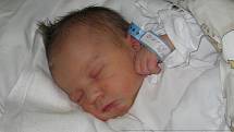 Paní Janě Mišíkové z Karviné se 10. listopadu narodil syn Romanek Birtus. Když přišel chlapeček na svět, vážil 3940 g a měřil 54 cm.