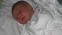 První miminko se narodilo 11.listopadu paní Radce Wojaczkové z Karviné. Malý Martínek Bláha po porodu vážil 2950 g a měřil 49 cm.