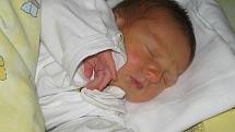 Druhorozený syn Lukášek Ruman se narodil 9. listopadu mamince Lence Vasilovské z Karviné. Porodní váha malého Lukáška byla 2960 g a míra 46 cm.