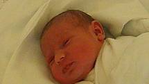 Druhorozená dcerka Vanessy Liberdová se narodila 23. srpna paní Renatě Liberdové z Karviné. Po porodu dítě vážilo 3590 g a měřilo 51 cm