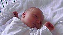 Paní Haně Lörincové z Havířova se 21. srpna narodil syn Adámek Palička. Porodní váha malého Adámka byla 3550 g a míra 52 cm.