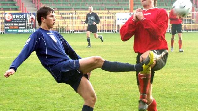 Fotbalisté MFK Havířov prodloužili sérii špatných výsledků.