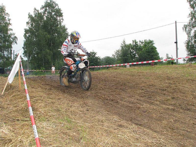 Fichtl cup Těrlicko 2011