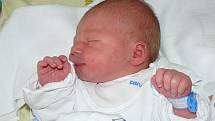 Mamince Michaele Ledvoňové z Petrovic se 21. září narodil syn Tobiáš Ledvoň. Miminko po narození vážilo 3330 g a měřilo 50 cm.