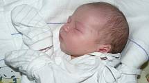První miminko se narodilo 16. září mamince Romaně Švrčkové z Frýdku-Místku. Malá Karolínka Legerská po narození vážila 3520 g a měřila 51 cm.