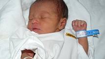 Mamince Sabině Slepčikové  z Karviné se 16. září narodil syn Alex  Slepčík. Chlapeček po narození vážil 2530 g a měřil 45 cm.
