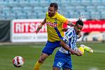 SFC Opava - Prostějov 2:1