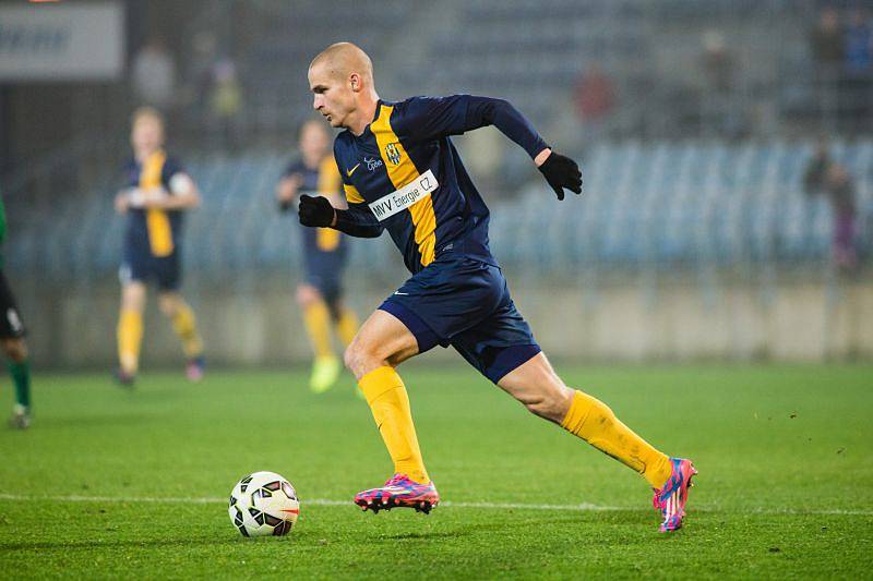 Slezský FC Opava – FK Baník Sokolov 0:0