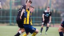 Slezský FC Opava U19 – FC Viktoria Plzeň 3:0