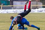 SFC-Vítkovice 3:1