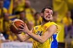 BK Opava – BK Děčín 58:55