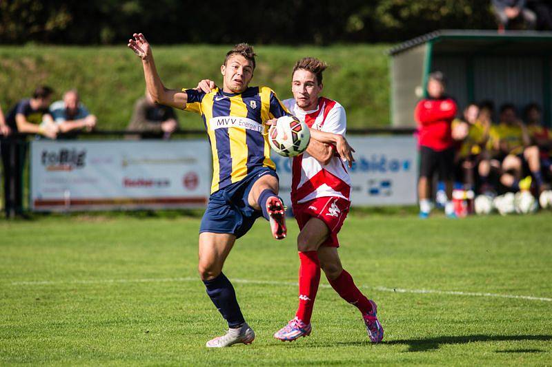 Slezský FC Opava B – FC Vsetín 0:0