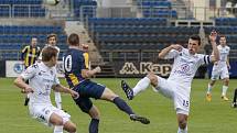 1. FC Slovácko B - Slezský FC Opava 0:0