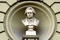 Ludwig van Beethoven