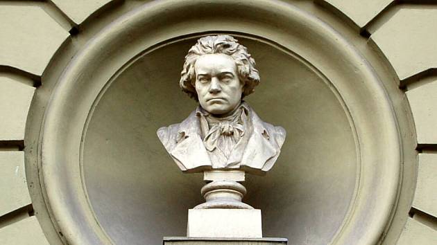 Ludwig van Beethoven