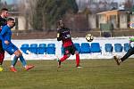 SFC-Vítkovice 3:1