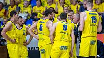 BK Opava - ERA Basketball Nymburk