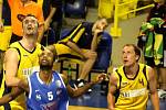 BK Breda & Weinstein Opava – NH Ostrava 80:72