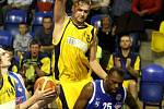 BK Breda & Weinstein Opava – NH Ostrava 80:72