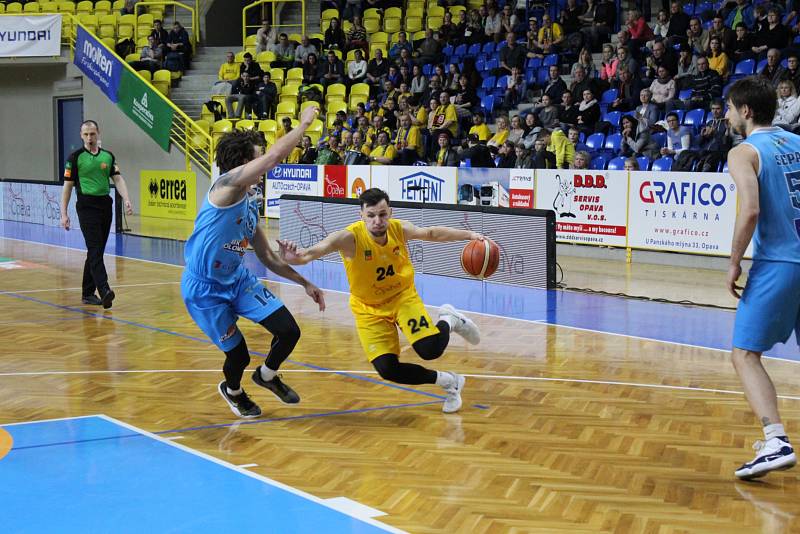 BK Opava - Olomoucko