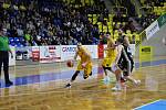 Kooperativa NBL: BK Opava – Nymburk 88:100