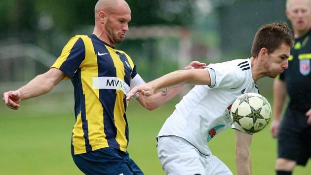 HFK Olomouc – Slezský FC Opava 0:4