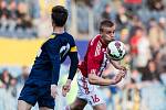 Slezský FC Opava – FK Viktoria Žižkov 2:1