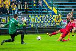 FK Fotbal Třinec – Slezský FC Opava 3:3