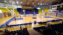 BK Opava - BK Nový Jičín 93:92