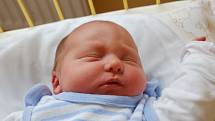Petr Kuffa se narodil 24. června, vážil 3,36 kg a měřil 46 cm. Rodiče Petr a Michaela z Opavy svému prvorozenému dítěti do života popřáli: „Zdravíčko, štěstí, spokojený život, jen to nejlepší!“
