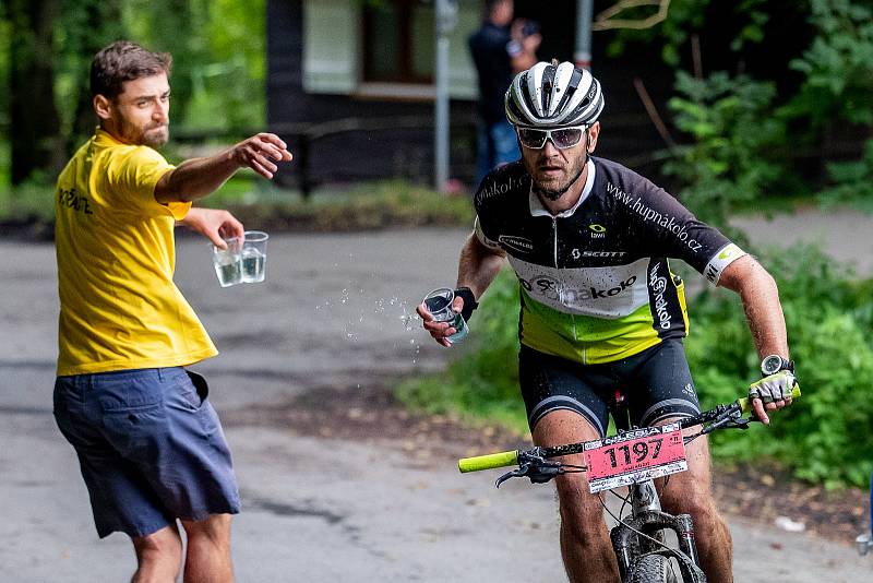 SILESIA BIKE MARATHON 2021