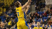 BK Opava – BK Děčín 73:54